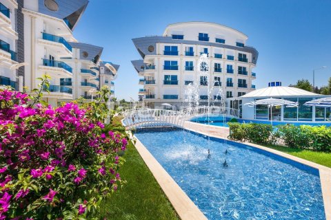 Квартира 2+1 в Анталье, Турция №229008
