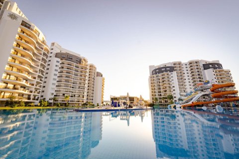 Wohnung  in Famagusta,  Nr. 229011 - 27