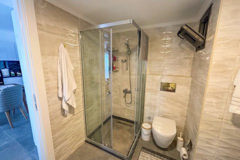 Wohnung  in Famagusta,  Nr. 229011 - 17