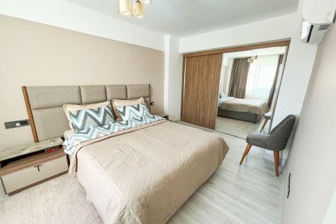 Wohnung  in Famagusta,  Nr. 229011 - 9