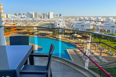 Wohnung  in Famagusta,  Nr. 229011 - 13