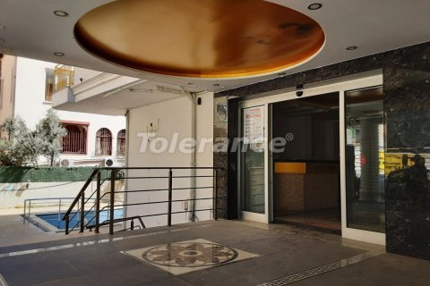 Hotel  i Antalya, Tyrkiet Nr. 229007 - 19