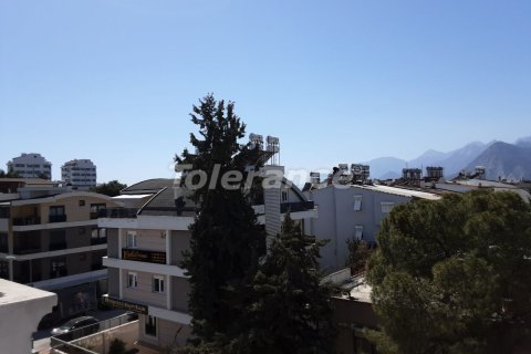 Hotel  i Antalya, Tyrkiet Nr. 229007 - 3