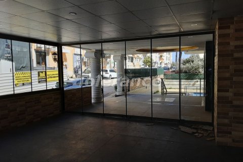 Hotel  i Antalya, Tyrkiet Nr. 229007 - 4