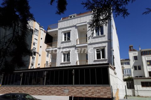 Hotel  i Antalya, Tyrkiet Nr. 229007