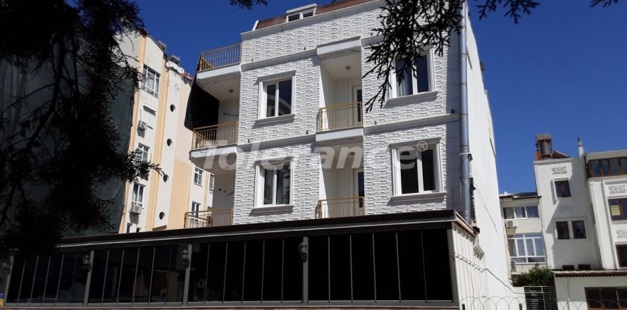 Hotel  i Antalya, Tyrkiet Nr. 229007