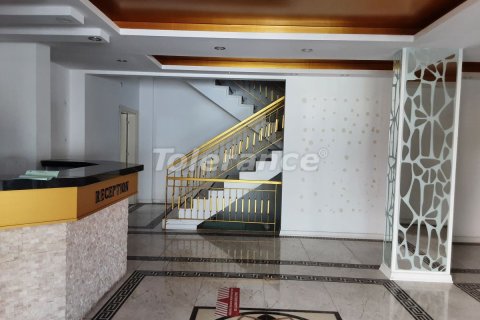 Hotel  i Antalya, Tyrkiet Nr. 229007 - 6