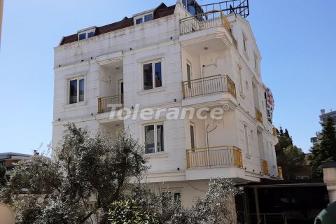 Hotel  i Antalya, Tyrkiet Nr. 229007 - 2