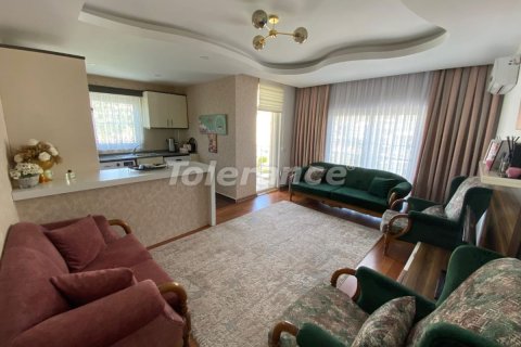 Apartment for sale in Antalya, Turkey, 3 bedrooms, 120m2, No. 229009 – photo 9