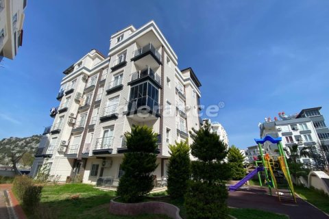 Apartment for sale in Antalya, Turkey, 3 bedrooms, 120m2, No. 229009 – photo 5