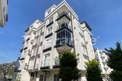 Apartment for sale in Antalya, Turkey, 3 bedrooms, 120m2, No. 229009 – photo 4