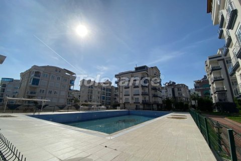 3+1 Apartment  in Antalya, Turkey No. 229009
