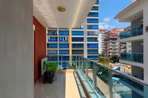 Apartment for sale in Mahmutlar, Antalya, Turkey, 1 bedroom, 70m2, No. 229013 – photo 14