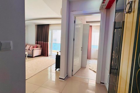 Apartment for sale in Mahmutlar, Antalya, Turkey, 1 bedroom, 70m2, No. 229013 – photo 22