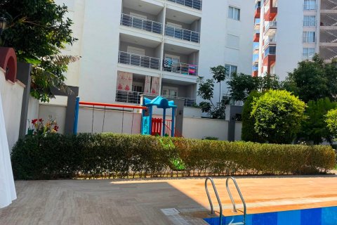 Apartment for sale in Mahmutlar, Antalya, Turkey, 1 bedroom, 70m2, No. 229013 – photo 21