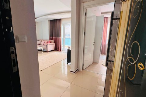 Apartment for sale in Mahmutlar, Antalya, Turkey, 1 bedroom, 70m2, No. 229013 – photo 9