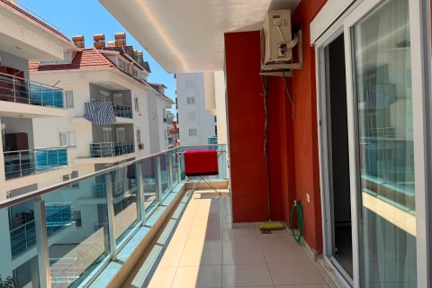 Apartment for sale in Mahmutlar, Antalya, Turkey, 1 bedroom, 70m2, No. 229013 – photo 15