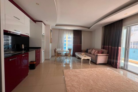 Apartment for sale in Mahmutlar, Antalya, Turkey, 1 bedroom, 70m2, No. 229013 – photo 5