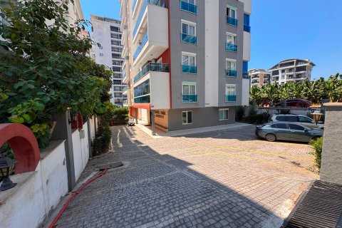 Apartment for sale in Mahmutlar, Antalya, Turkey, 1 bedroom, 70m2, No. 229013 – photo 18