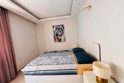 Apartment for sale in Mahmutlar, Antalya, Turkey, 1 bedroom, 70m2, No. 229013 – photo 10