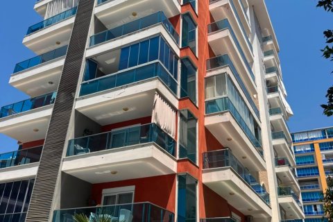 Apartment for sale in Mahmutlar, Antalya, Turkey, 1 bedroom, 70m2, No. 229013 – photo 19