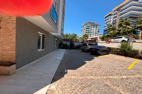 Apartment for sale in Mahmutlar, Antalya, Turkey, 1 bedroom, 70m2, No. 229013 – photo 13