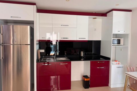 Apartment for sale in Mahmutlar, Antalya, Turkey, 1 bedroom, 70m2, No. 229013 – photo 2