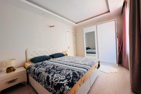 Apartment for sale in Mahmutlar, Antalya, Turkey, 1 bedroom, 70m2, No. 229013 – photo 11