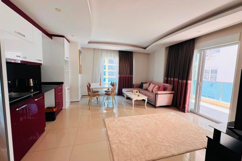 Apartment for sale in Mahmutlar, Antalya, Turkey, 1 bedroom, 70m2, No. 229013 – photo 4