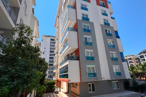 Apartment for sale in Mahmutlar, Antalya, Turkey, 1 bedroom, 70m2, No. 229013 – photo 17