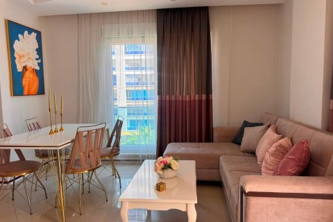 Apartment for sale in Mahmutlar, Antalya, Turkey, 1 bedroom, 70m2, No. 229013 – photo 8