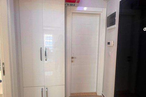 Apartment for sale in Mahmutlar, Antalya, Turkey, 1 bedroom, 70m2, No. 229013 – photo 12