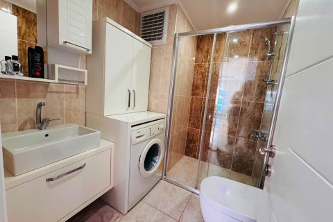 Apartment for sale in Mahmutlar, Antalya, Turkey, 1 bedroom, 70m2, No. 229013 – photo 28