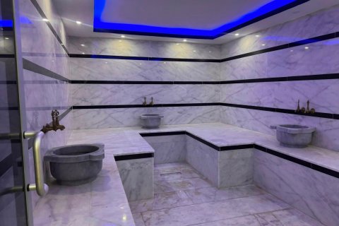 Apartment for sale in Mahmutlar, Antalya, Turkey, 1 bedroom, 70m2, No. 229013 – photo 25