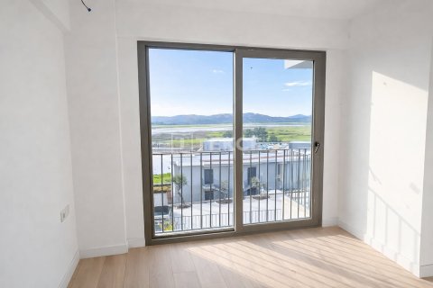 Daire  2+1  Milas, Muğla, Türkiye №217859 - 15