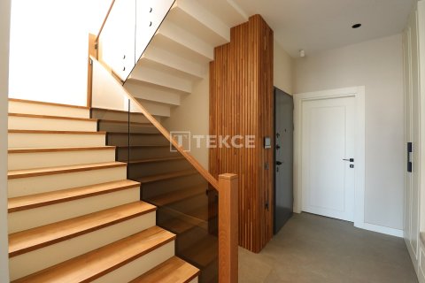 4+1 Villa  in Dosemealti, Antalya, Türkei Nr. 217854 - 30