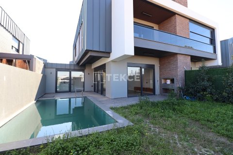 4+1 Villa  in Dosemealti, Antalya, Türkei Nr. 217854 - 3