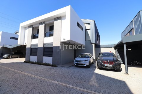 4+1 Villa  in Dosemealti, Antalya, Türkei Nr. 217854 - 8