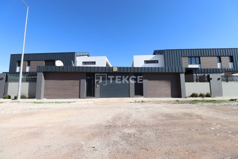 4+1 Villa  in Dosemealti, Antalya, Türkei Nr. 217854 - 12