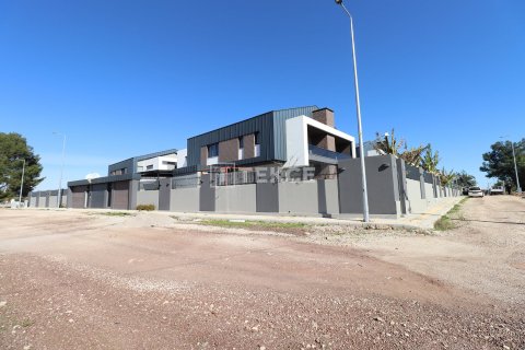 4+1 Villa  in Dosemealti, Antalya, Türkei Nr. 217854 - 11