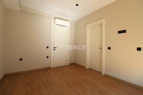 4+1 Villa  in Dosemealti, Antalya, Türkei Nr. 217854 - 22