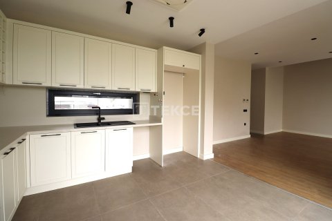 4+1 Villa  in Dosemealti, Antalya, Türkei Nr. 217854 - 18