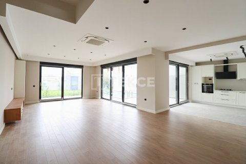 4+1 Villa  in Dosemealti, Antalya, Türkei Nr. 217854 - 14