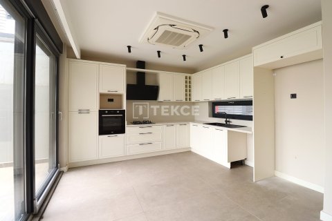 4+1 Villa  in Dosemealti, Antalya, Türkei Nr. 217854 - 17