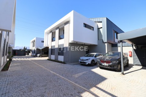 4+1 Villa  in Dosemealti, Antalya, Türkei Nr. 217854 - 9