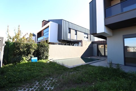 4+1 Villa  in Dosemealti, Antalya, Türkei Nr. 217854 - 7