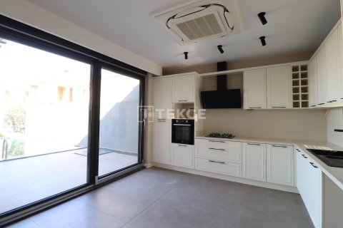 4+1 Villa  in Dosemealti, Antalya, Türkei Nr. 217854 - 16