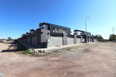 4+1 Villa  in Dosemealti, Antalya, Türkei Nr. 217854 - 13