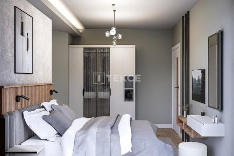 3+1 Lejlighed i Antalya, Tyrkiet Nr. 217858 - 9