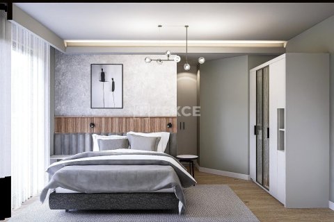 3+1 Lejlighed i Antalya, Tyrkiet Nr. 217858 - 10